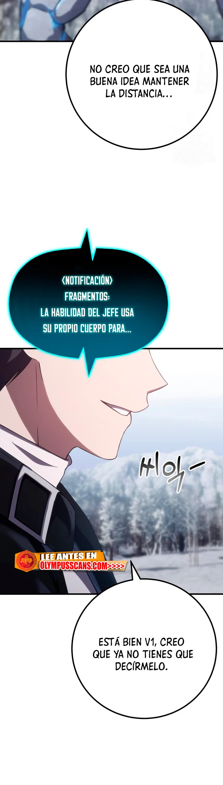 Sanador Devorador de Venenos - Capítulo 47 - Página 35 - LectorTMOo