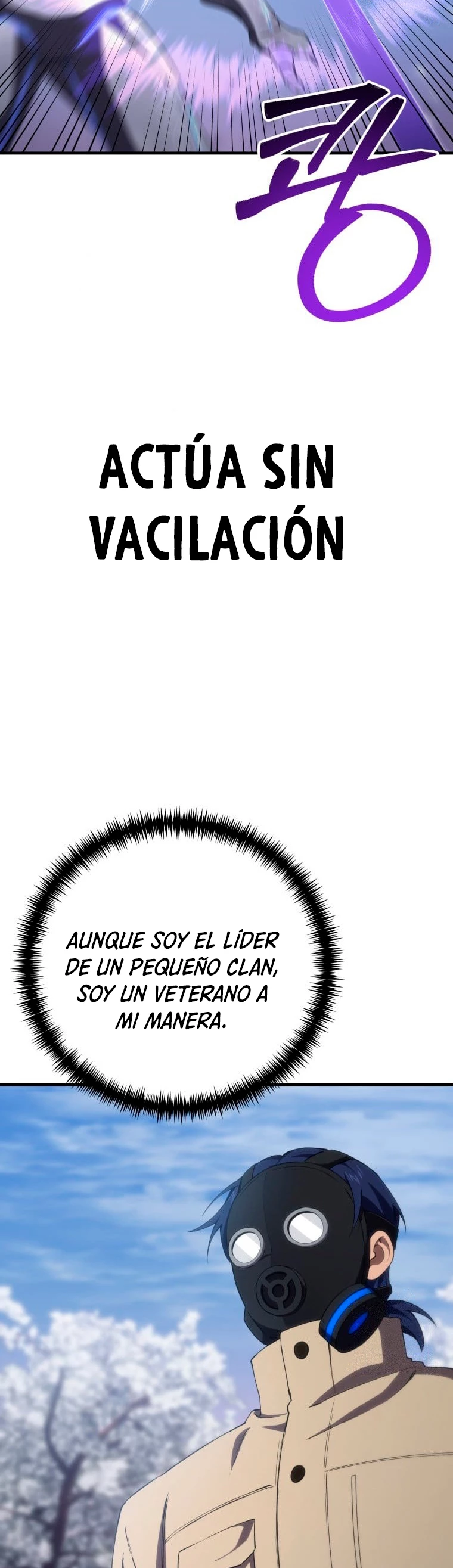Sanador Devorador de Venenos - Capítulo 47 - Página 41 - LectorTMOo