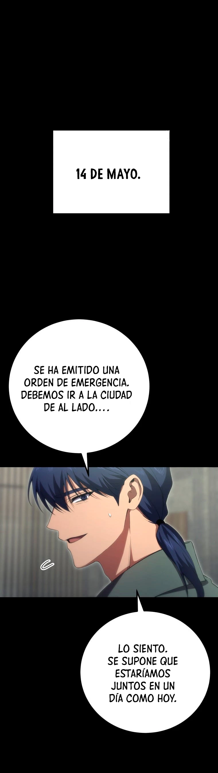 Sanador Devorador de Venenos - Capítulo 48 - Página 10 - LectorTMOo