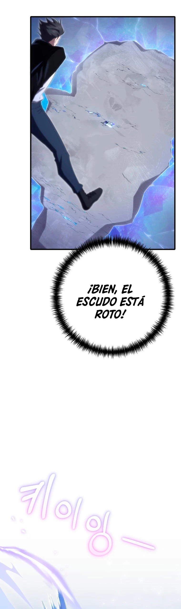 Sanador Devorador de Venenos - Capítulo 48 - Página 18 - LectorTMOo