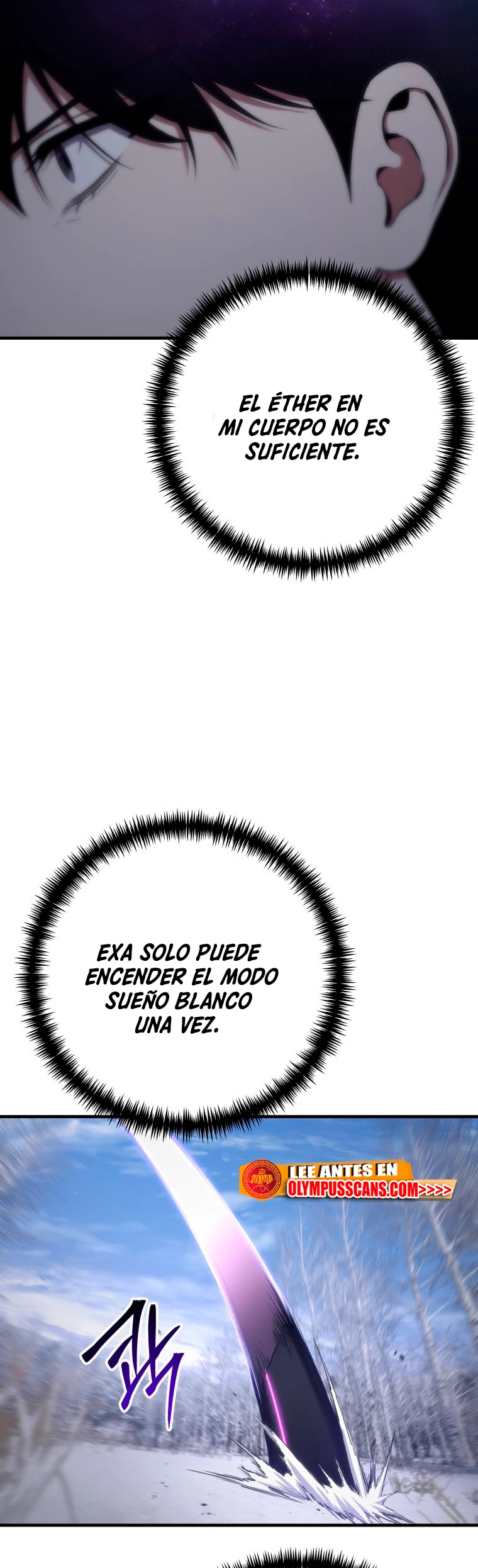 Sanador Devorador de Venenos - Capítulo 48 - Página 32 - LectorTMOo
