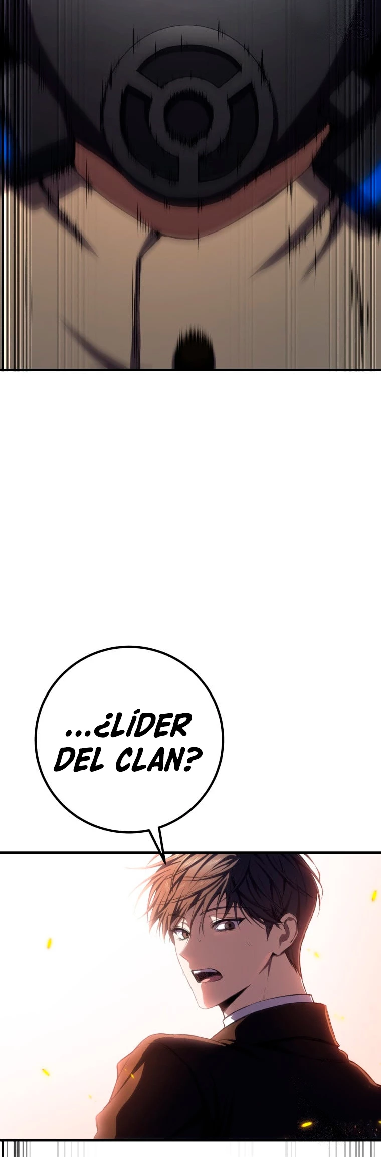 Sanador Devorador de Venenos - Capítulo 48 - Página 37 - LectorTMOo