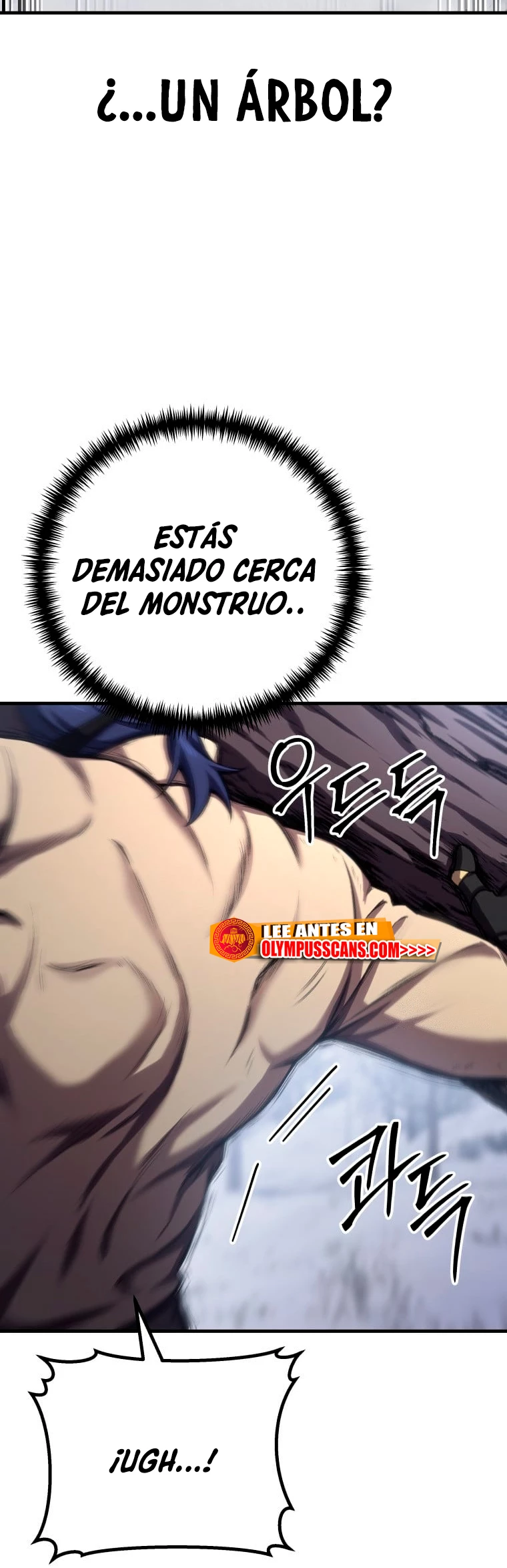 Sanador Devorador de Venenos - Capítulo 48 - Página 39 - LectorTMOo