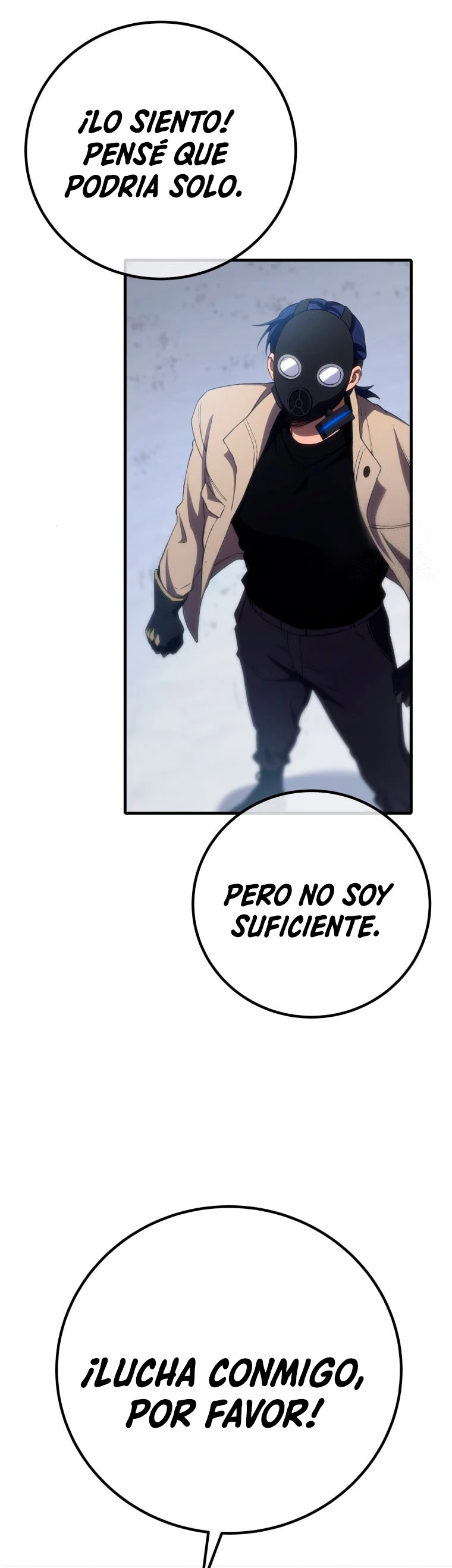 Sanador Devorador de Venenos - Capítulo 48 - Página 50 - LectorTMOo