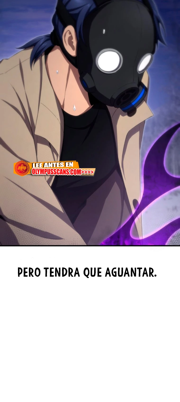 Sanador Devorador de Venenos - Capítulo 48 - Página 60 - LectorTMOo