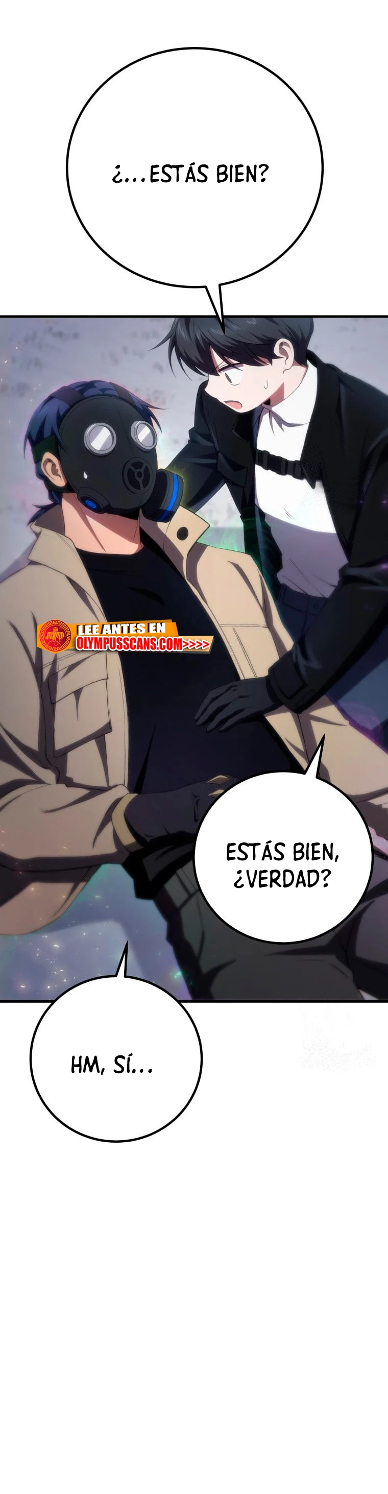 Sanador Devorador de Venenos - Capítulo 48 - Página 72 - LectorTMOo