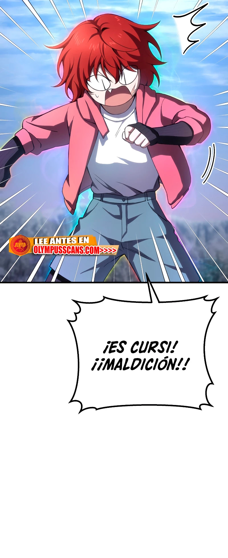 Sanador Devorador de Venenos - Capítulo 49 - Página 7 - LectorTMOo