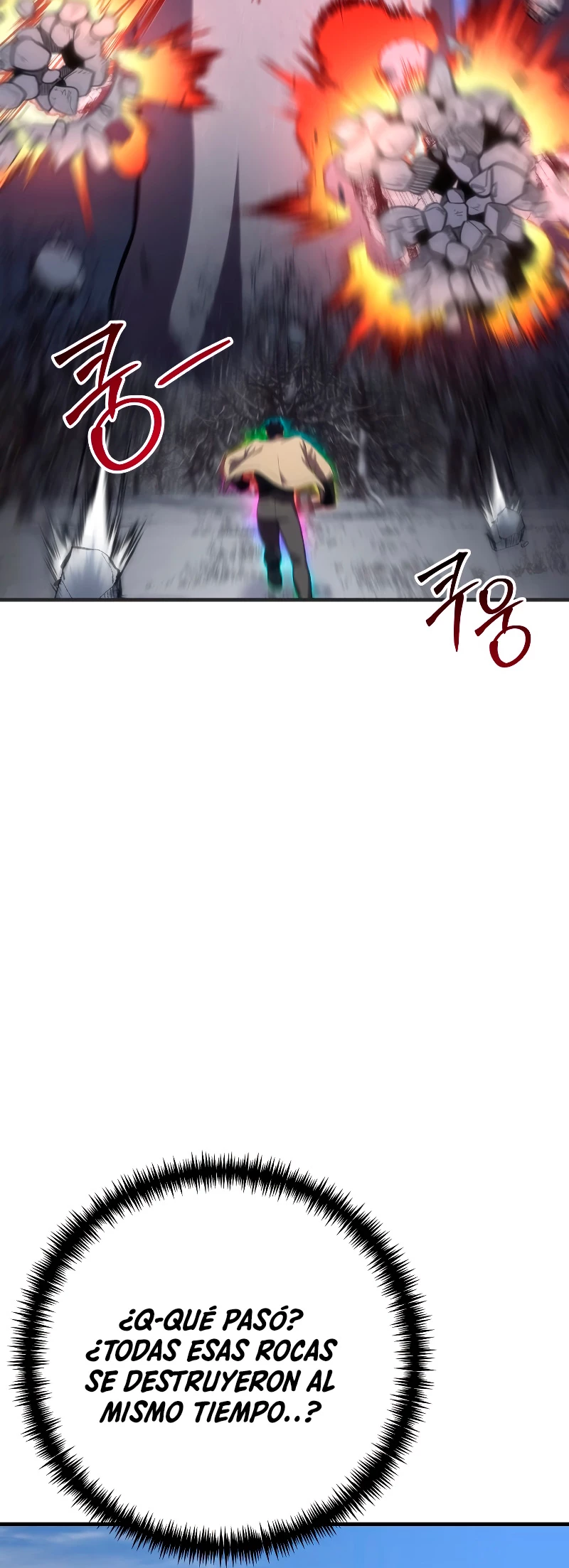Sanador Devorador de Venenos - Capítulo 49 - Página 42 - LectorTMOo