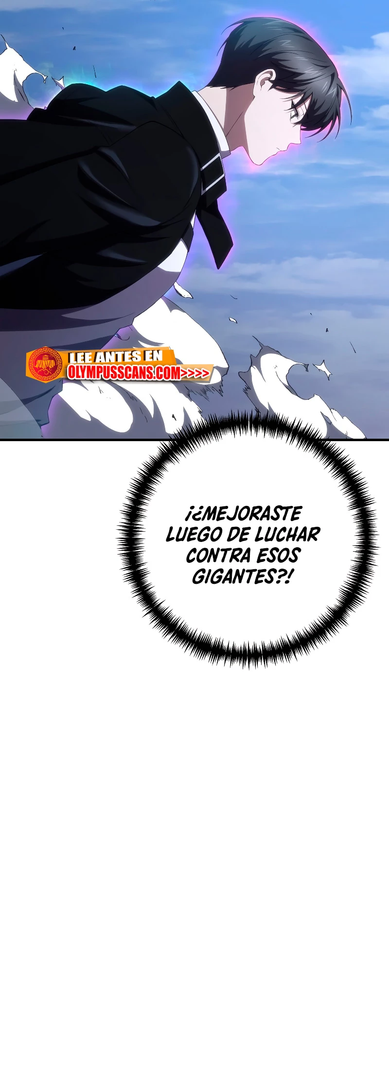 Sanador Devorador de Venenos - Capítulo 49 - Página 43 - LectorTMOo