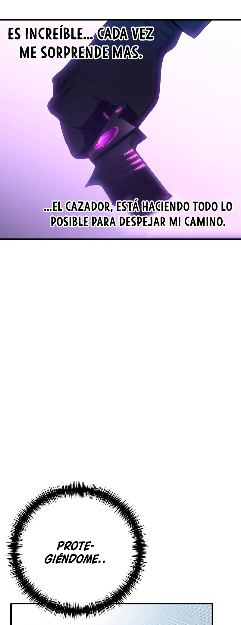 Sanador Devorador de Venenos - Capítulo 49 - Página 44 - LectorTMOo