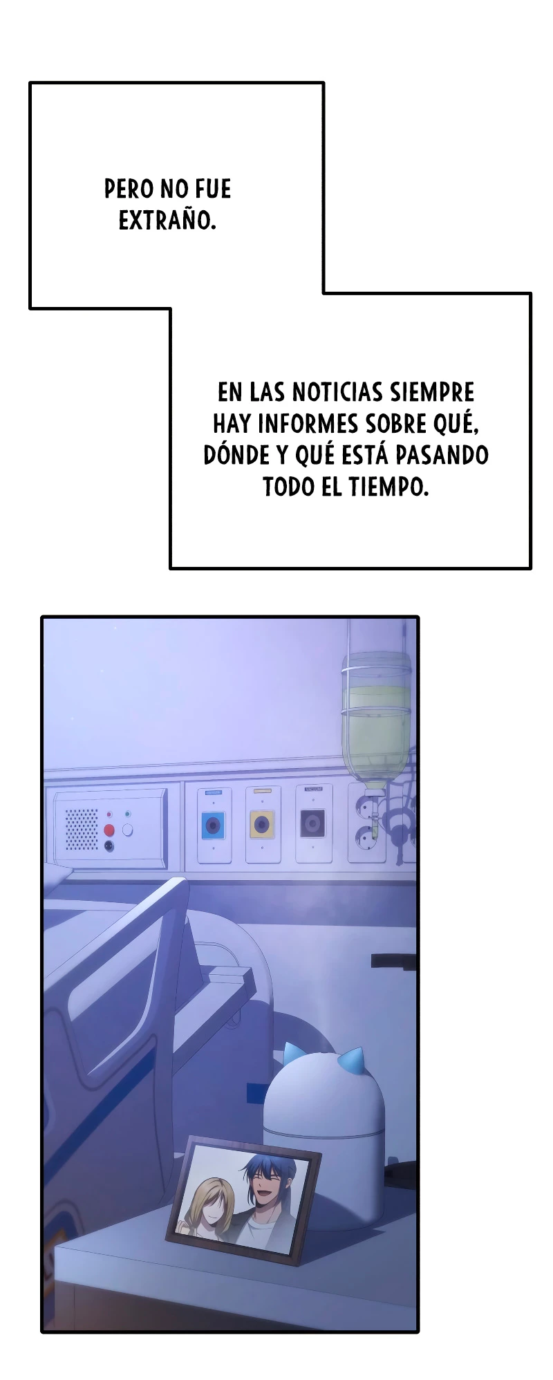 Sanador Devorador de Venenos - Capítulo 50 - Página 6 - LectorTMOo