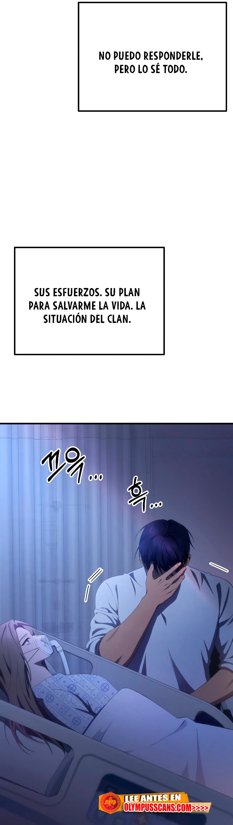 Sanador Devorador de Venenos - Capítulo 50 - Página 10 - LectorTMOo