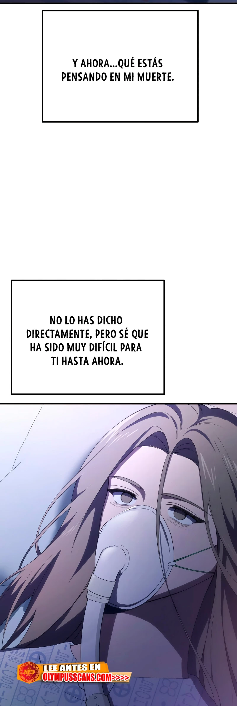 Sanador Devorador de Venenos - Capítulo 50 - Página 11 - LectorTMOo
