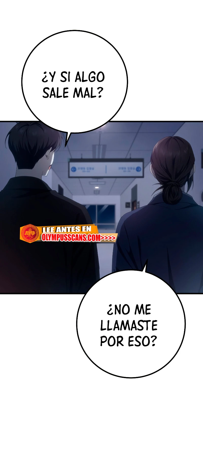 Sanador Devorador de Venenos - Capítulo 50 - Página 19 - LectorTMOo