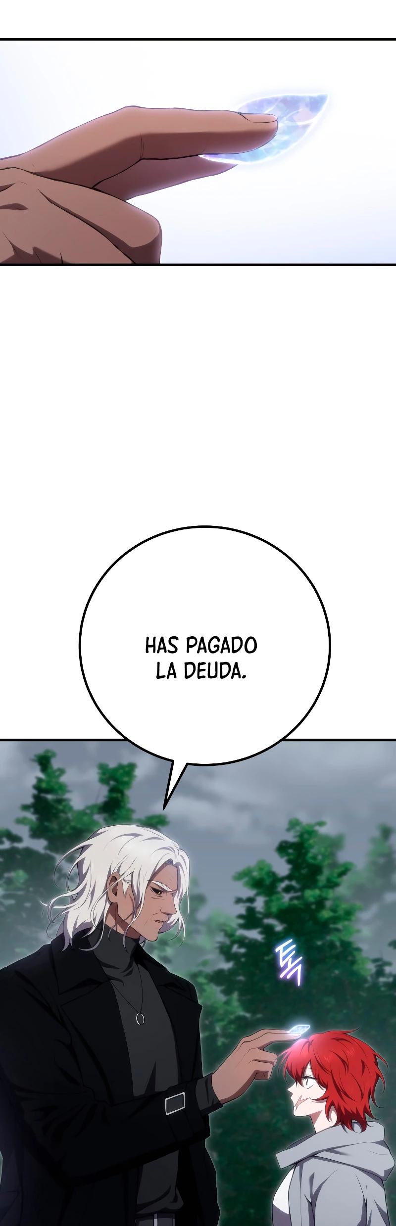 Sanador Devorador de Venenos - Capítulo 50 - Página 42 - LectorTMOo