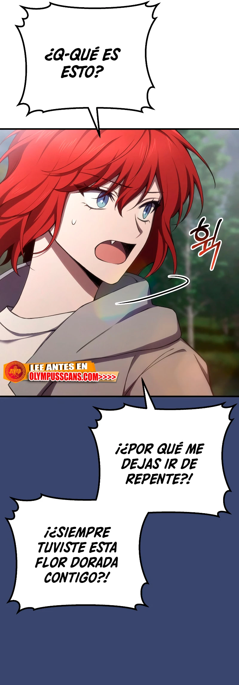 Sanador Devorador de Venenos - Capítulo 50 - Página 50 - LectorTMOo