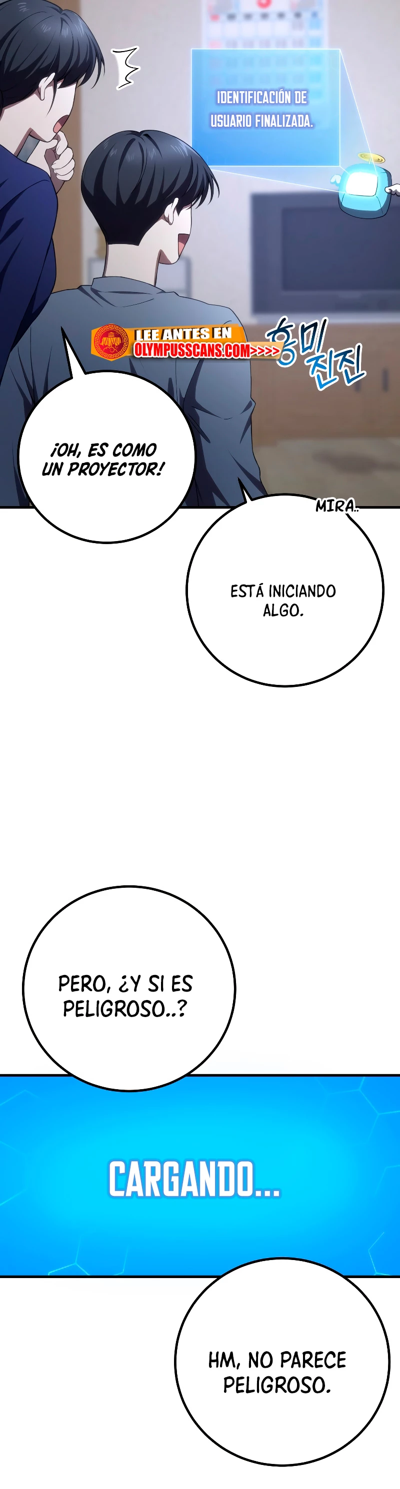 Sanador Devorador de Venenos - Capítulo 50 - Página 56 - LectorTMOo