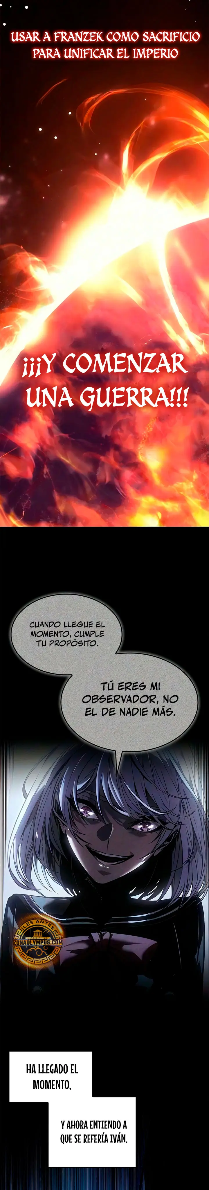 Sangre Maldita - Capítulo 89 - Página 6 - LectorTMOo
