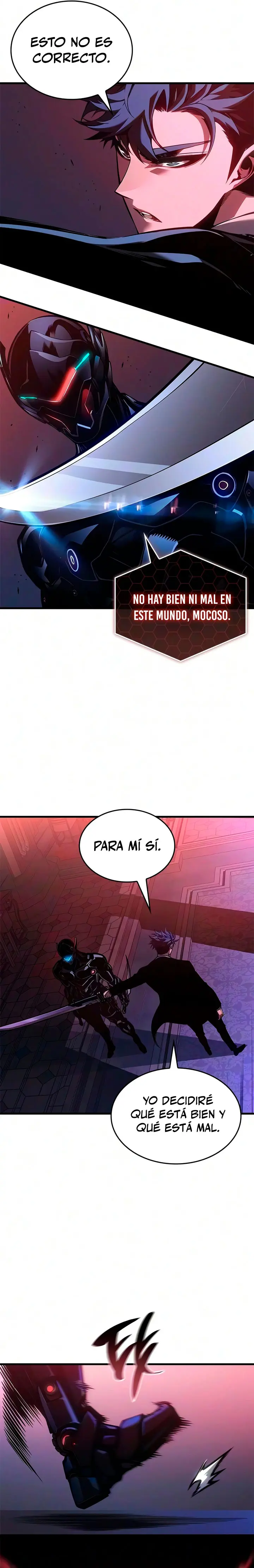 Sangre Maldita - Capítulo 89 - Página 13 - LectorTMOo