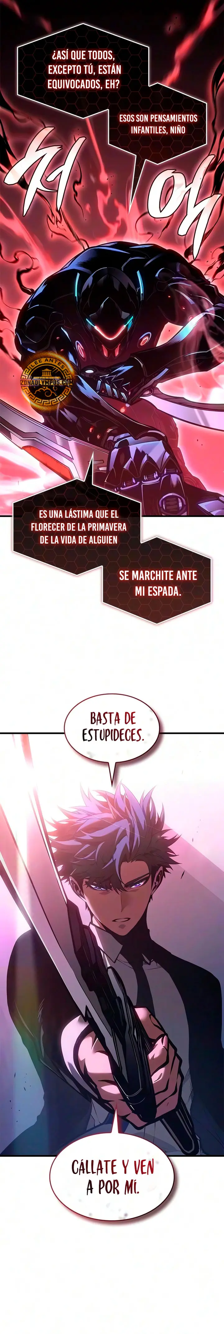 Sangre Maldita - Capítulo 89 - Página 14 - LectorTMOo