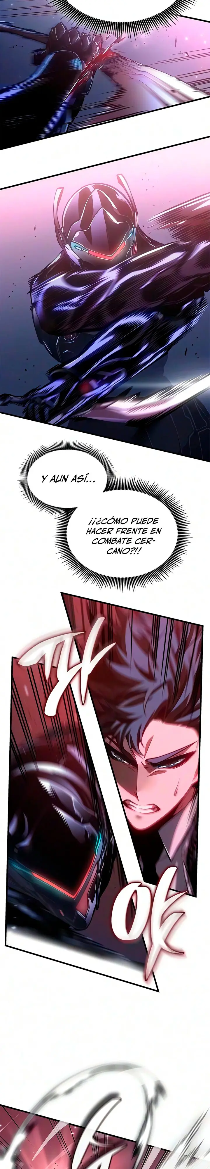 Sangre Maldita - Capítulo 89 - Página 17 - LectorTMOo