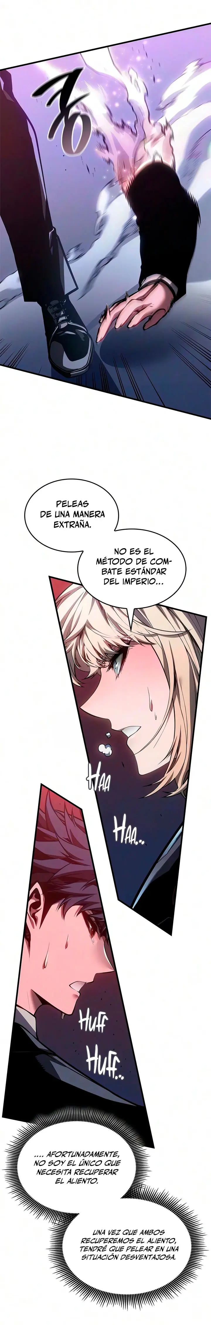 Sangre Maldita - Capítulo 89 - Página 22 - LectorTMOo