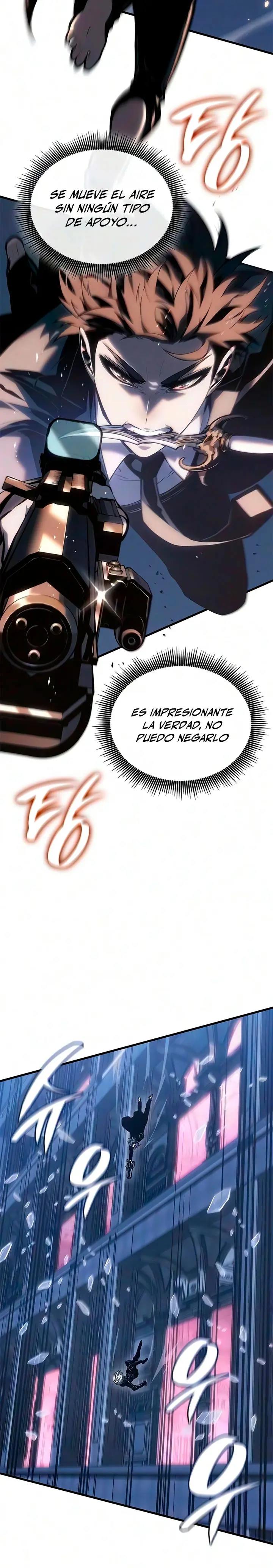 Sangre Maldita - Capítulo 90 - Página 5 - LectorTMOo