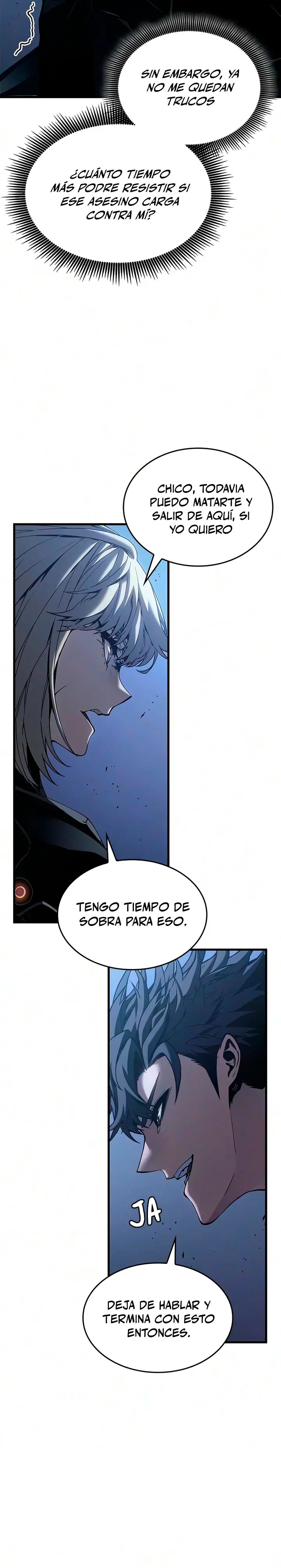 Sangre Maldita - Capítulo 90 - Página 16 - LectorTMOo