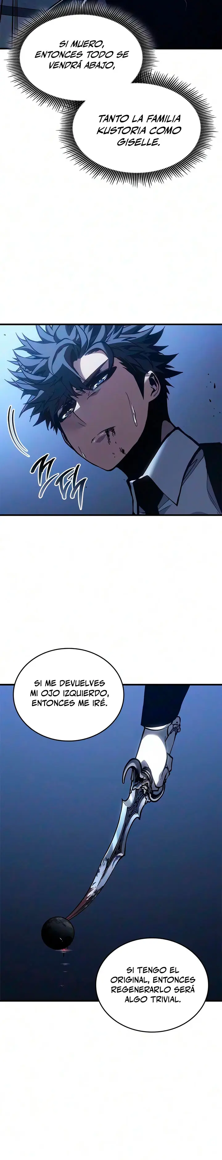 Sangre Maldita - Capítulo 90 - Página 18 - LectorTMOo