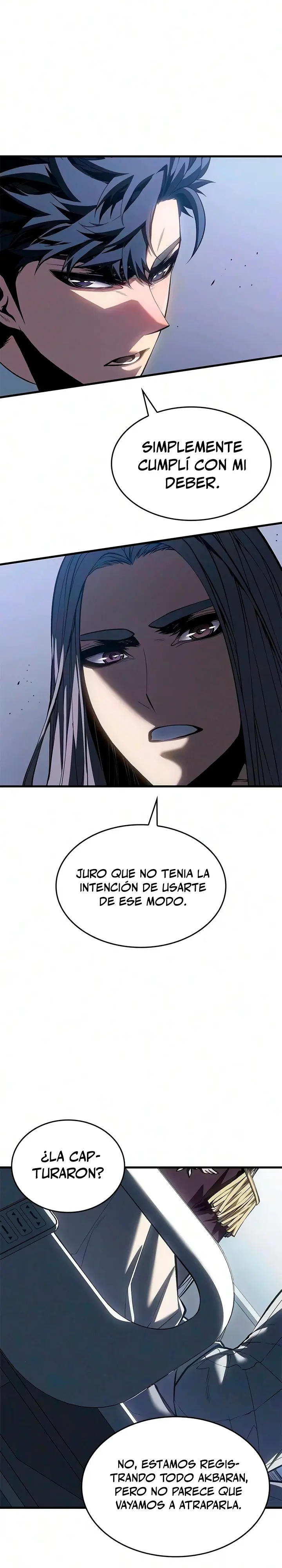 Sangre Maldita - Capítulo 90 - Página 23 - LectorTMOo
