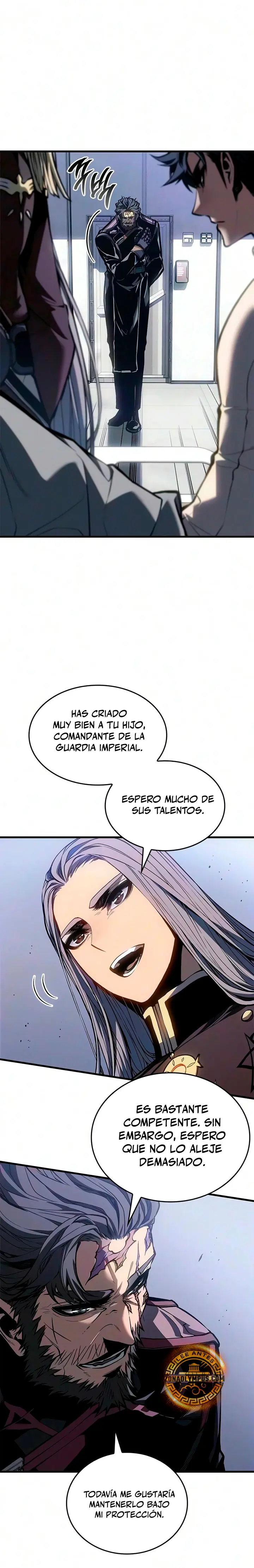 Sangre Maldita - Capítulo 90 - Página 25 - LectorTMOo