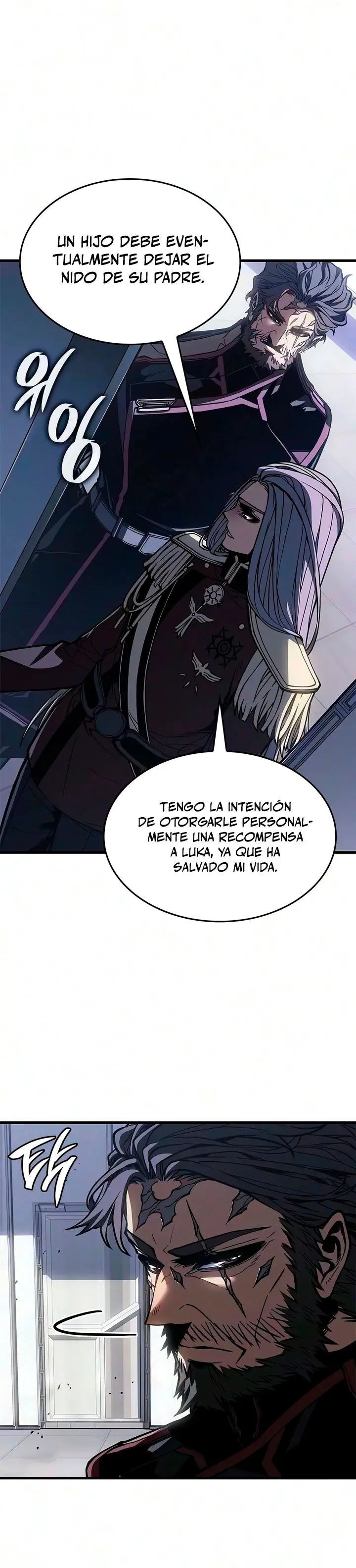 Sangre Maldita - Capítulo 90 - Página 26 - LectorTMOo