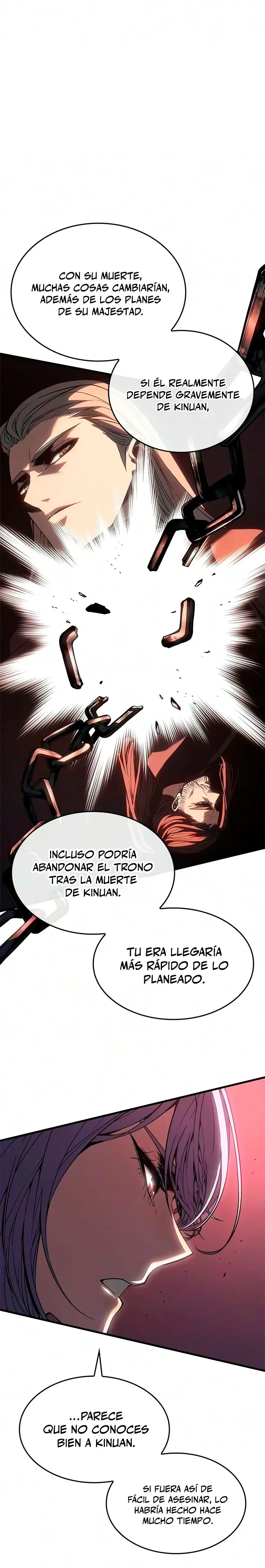 Sangre Maldita - Capítulo 91 - Página 9 - LectorTMOo