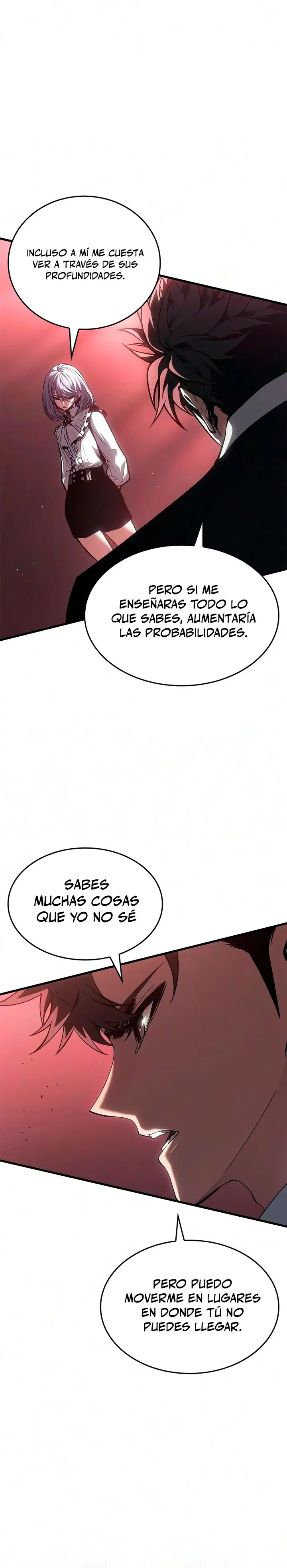 Sangre Maldita - Capítulo 91 - Página 10 - LectorTMOo