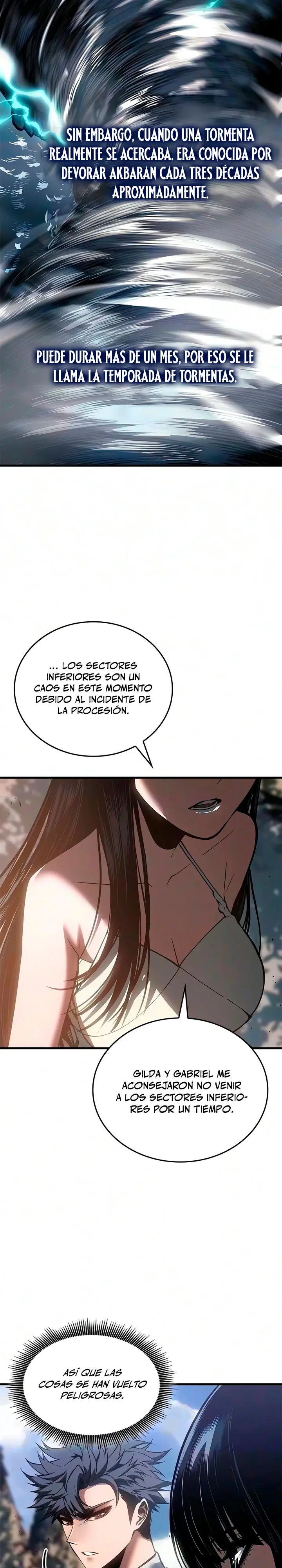Sangre Maldita - Capítulo 91 - Página 18 - LectorTMOo