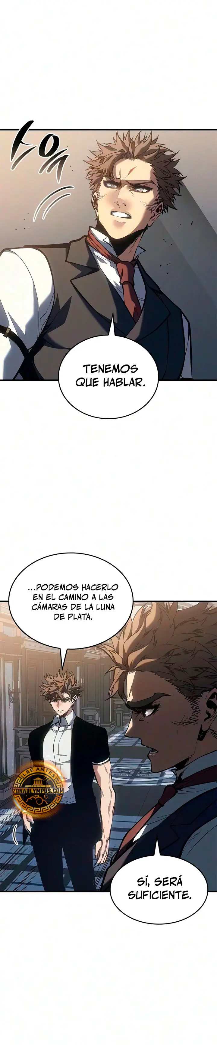 Sangre Maldita - Capítulo 91 - Página 24 - LectorTMOo