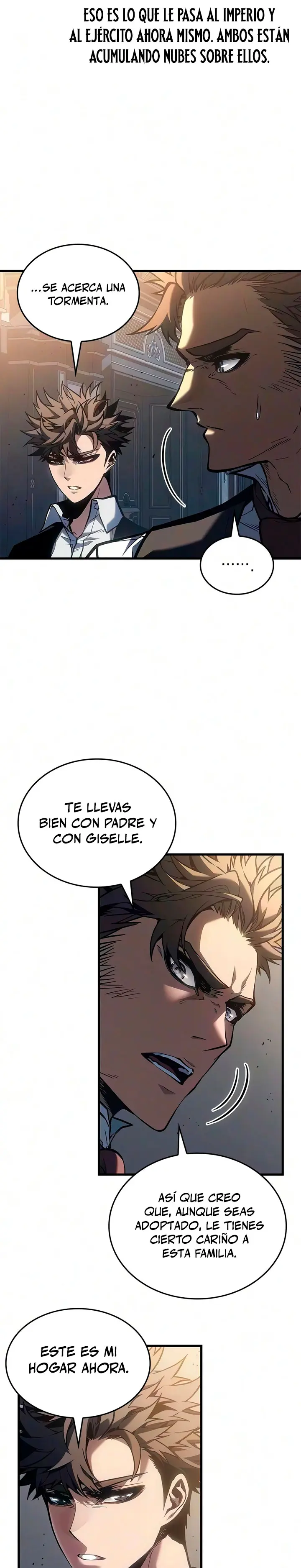 Sangre Maldita - Capítulo 91 - Página 26 - LectorTMOo