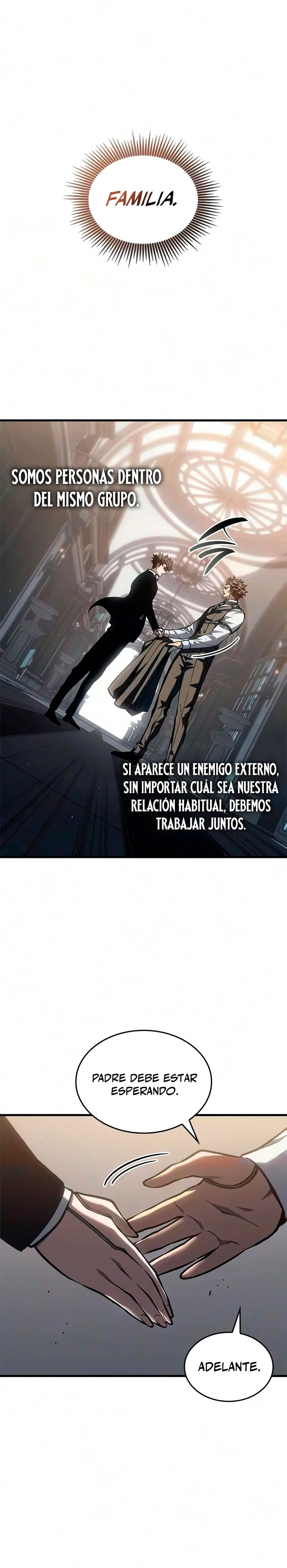 Sangre Maldita - Capítulo 91 - Página 28 - LectorTMOo