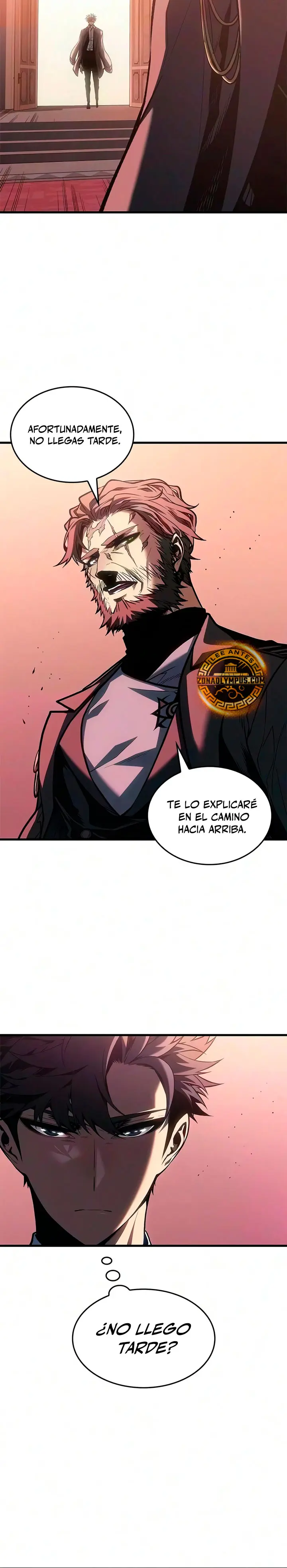 Sangre Maldita - Capítulo 91 - Página 30 - LectorTMOo