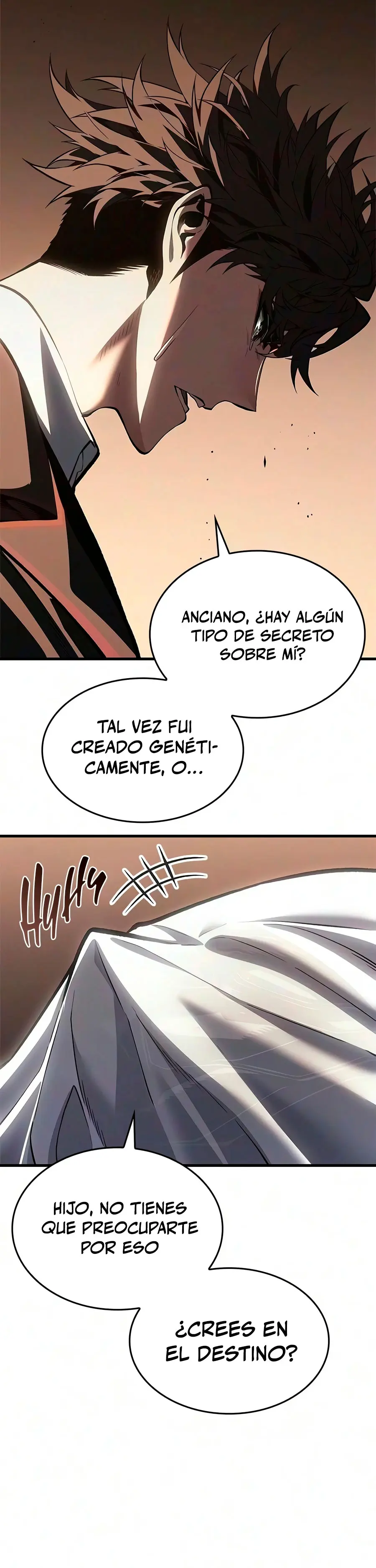 Sangre Maldita capítulo 92 página 11