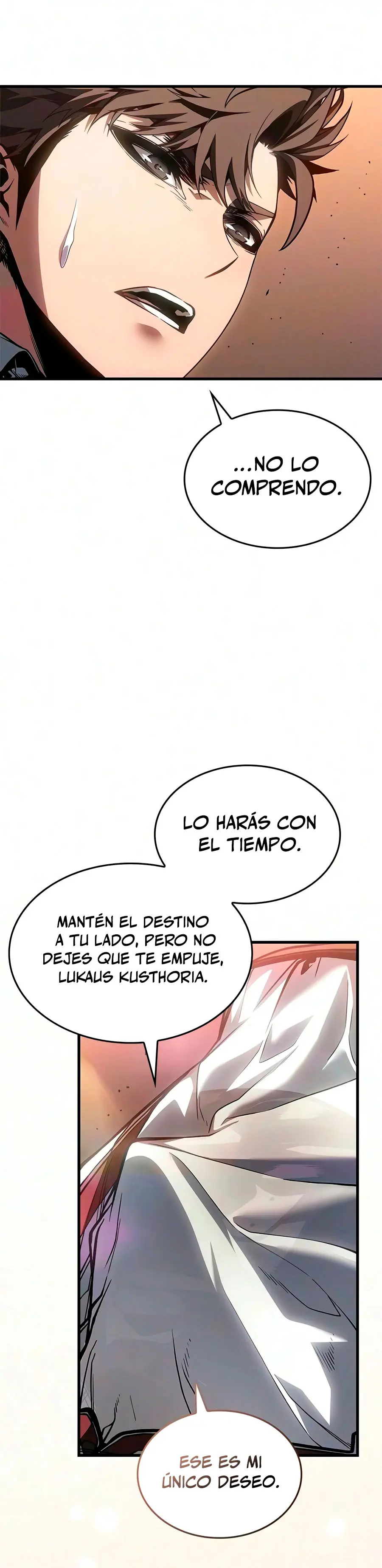 Sangre Maldita capítulo 92 página 13