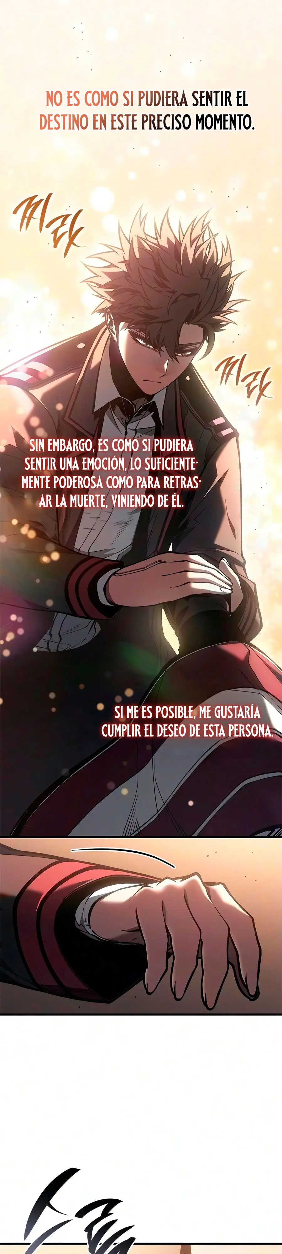 Sangre Maldita capítulo 92 página 14