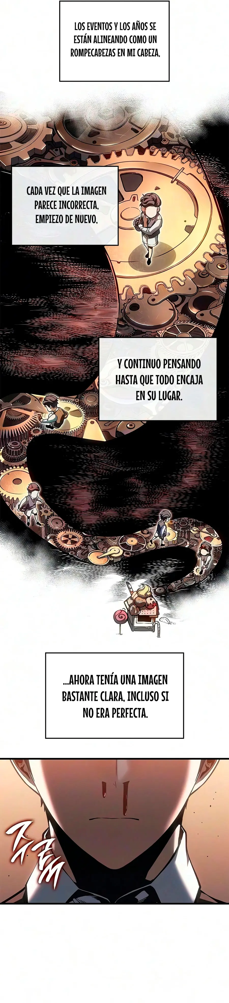 Sangre Maldita capítulo 92 página 17