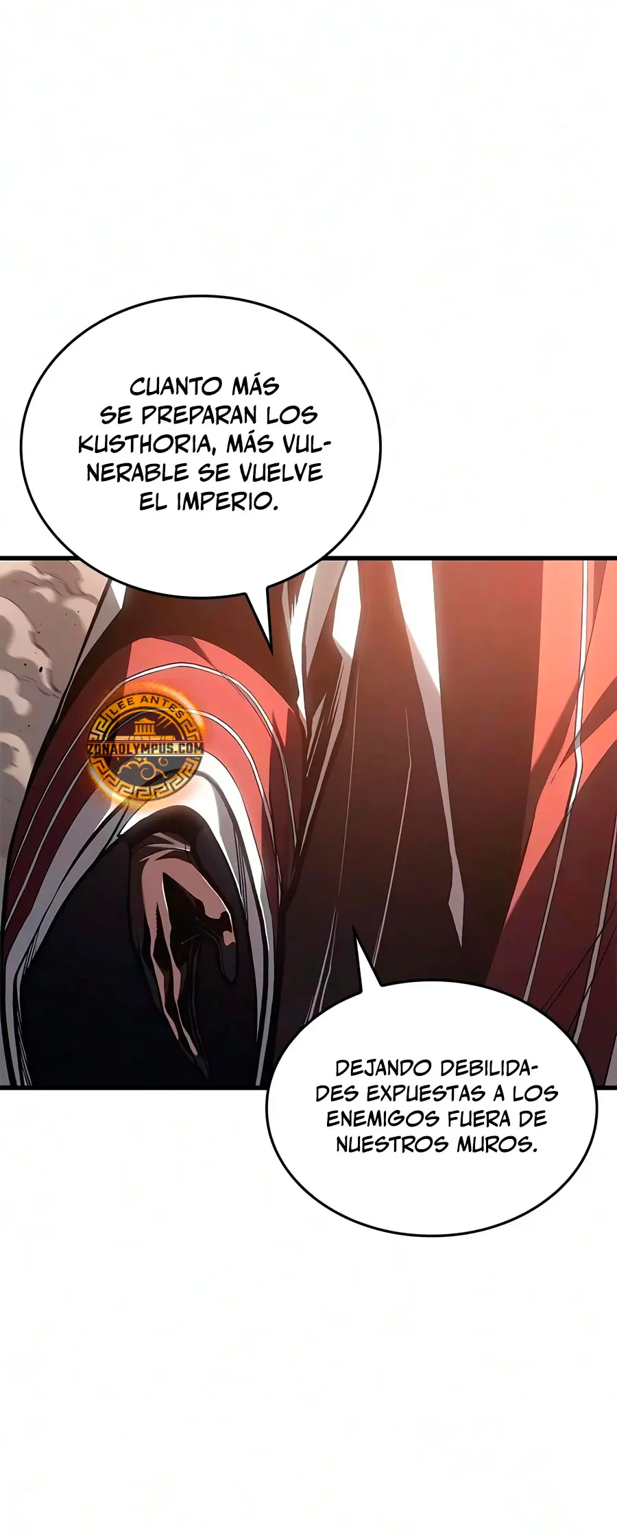 Sangre Maldita capítulo 92 página 32