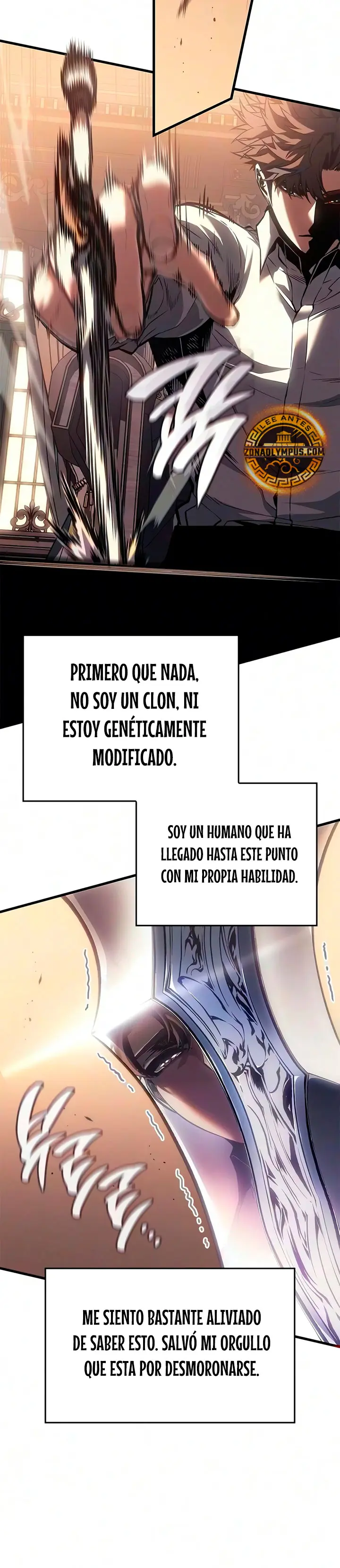 Sangre Maldita capítulo 93 página 7