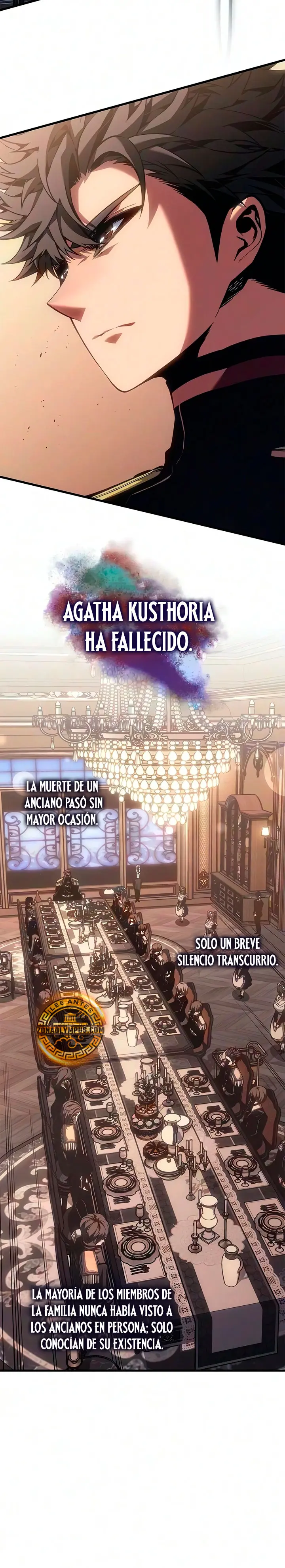 Sangre Maldita capítulo 93 página 13