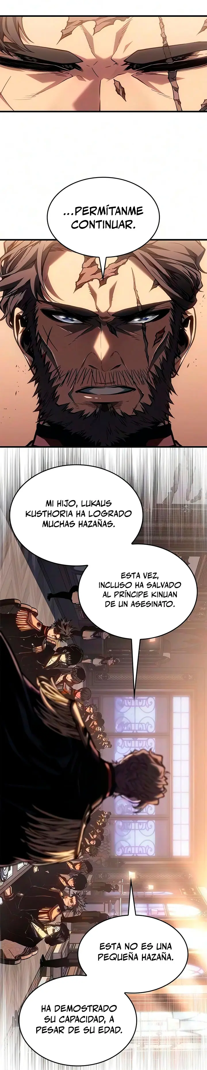 Sangre Maldita capítulo 93 página 14