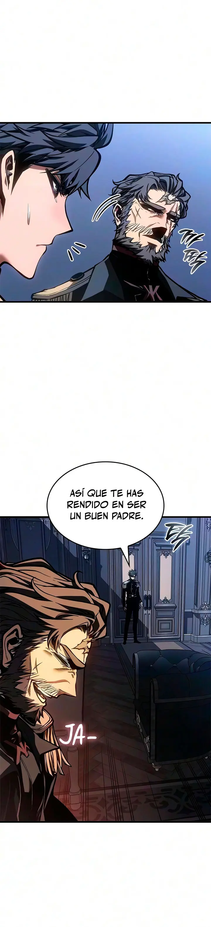 Sangre Maldita capítulo 93 página 26