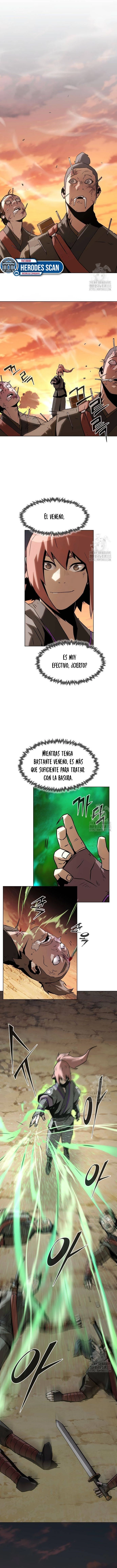 Se convirtió en el jefe de la Familia Tang de Sichuan. - Capítulo 11 - Página 13 - LectorTMOo