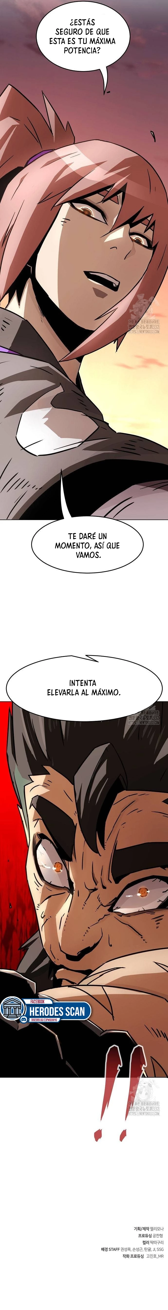 Se convirtió en el jefe de la Familia Tang de Sichuan. - Capítulo 11 - Página 23 - LectorTMOo